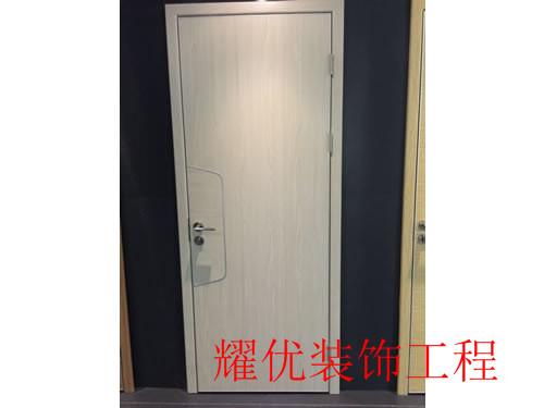 高隔生态门