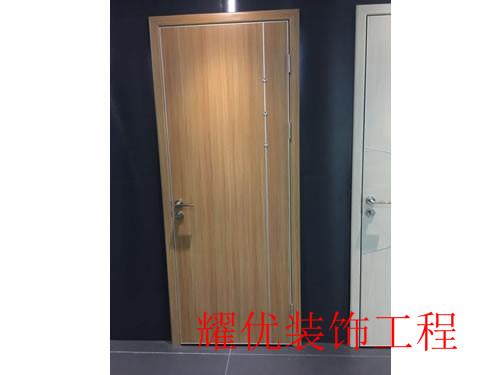 高隔生态门