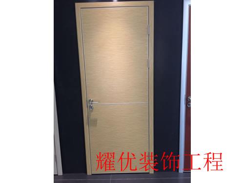 高隔生态门