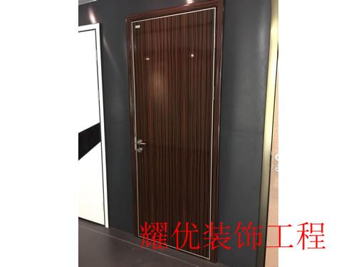 高隔生态门