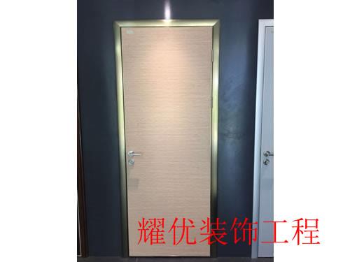 高隔生态门